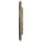 Ekena Millwork Lisbon Ceiling Medallion (Fits Canopies up to 7"), 15 3/8"OD x 7"ID x 1"P, Gobi Desert Crackle CM15LIGDC - alternate 3